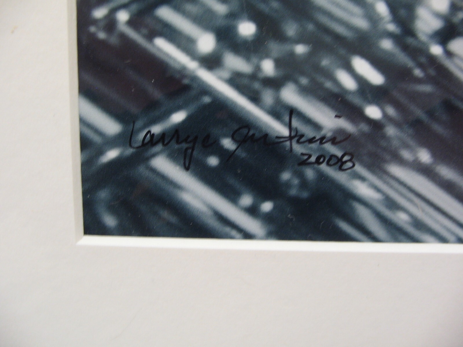 ART PHOTOGRAPHY Saxophone Valves B&W Matte Paper 16×20 By Larry Santucci