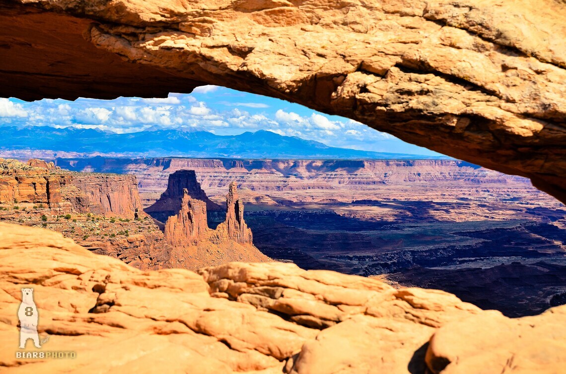 Mesa Arch, Canyonlands National Park Utah, Desert Fine Art Photography Prints