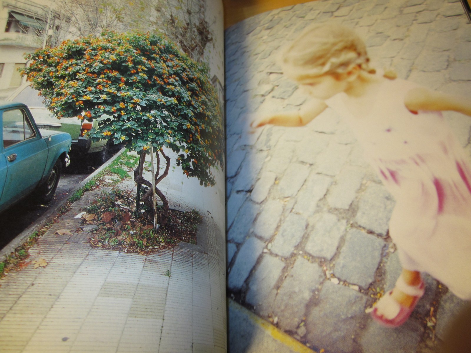 DAIDO MORIYAMA BUENOS AIRES 2005 Japan 1st. edition with Obi ban　