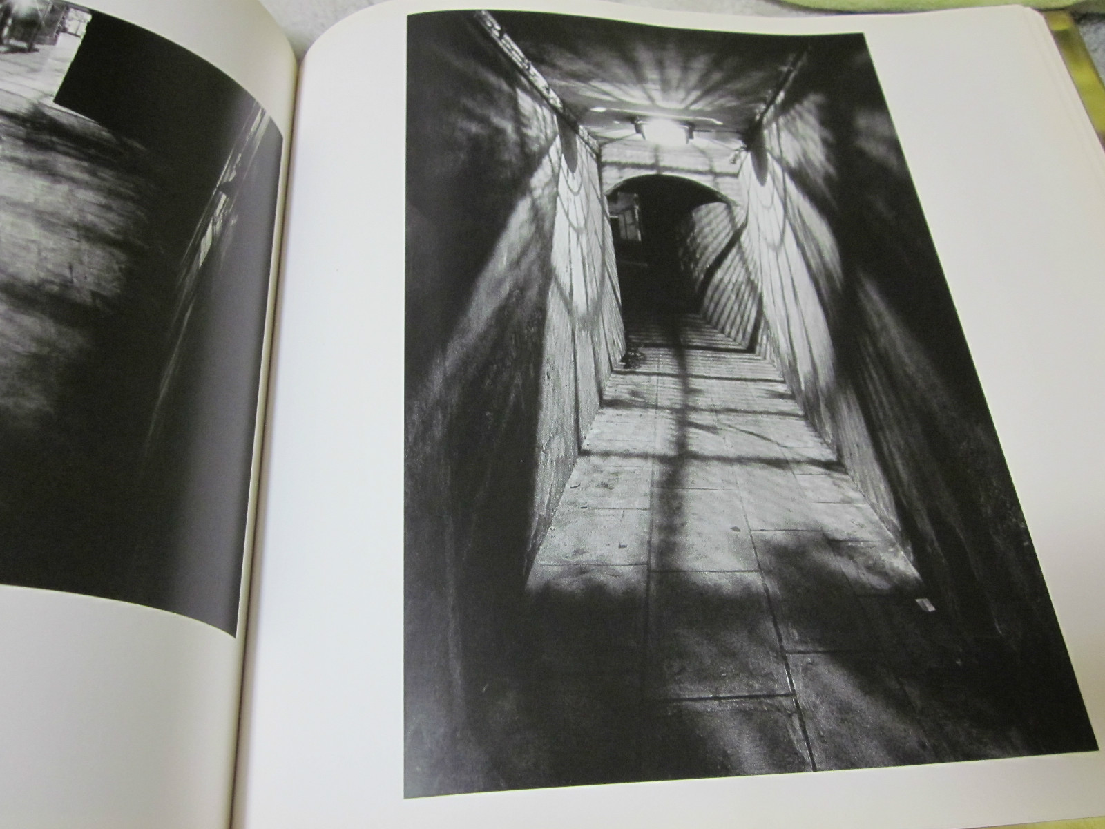 IKKO NARAHARA Venice – Nightscapes, 1985 1st. Edition Japan super rare very good