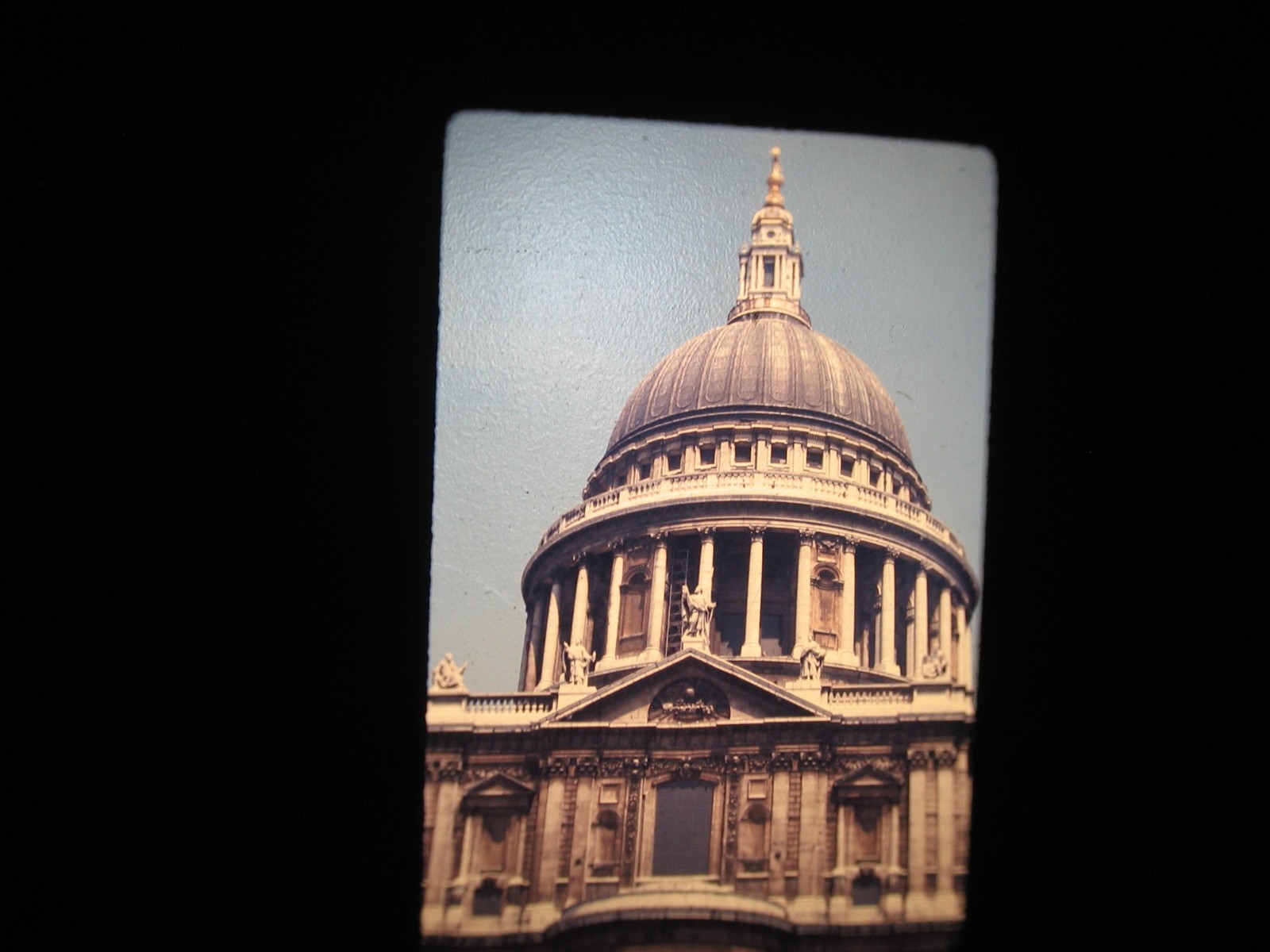 Vtg Lot 3100 35mm Film Slides Art Landmarks People Travel Europe Antiquities