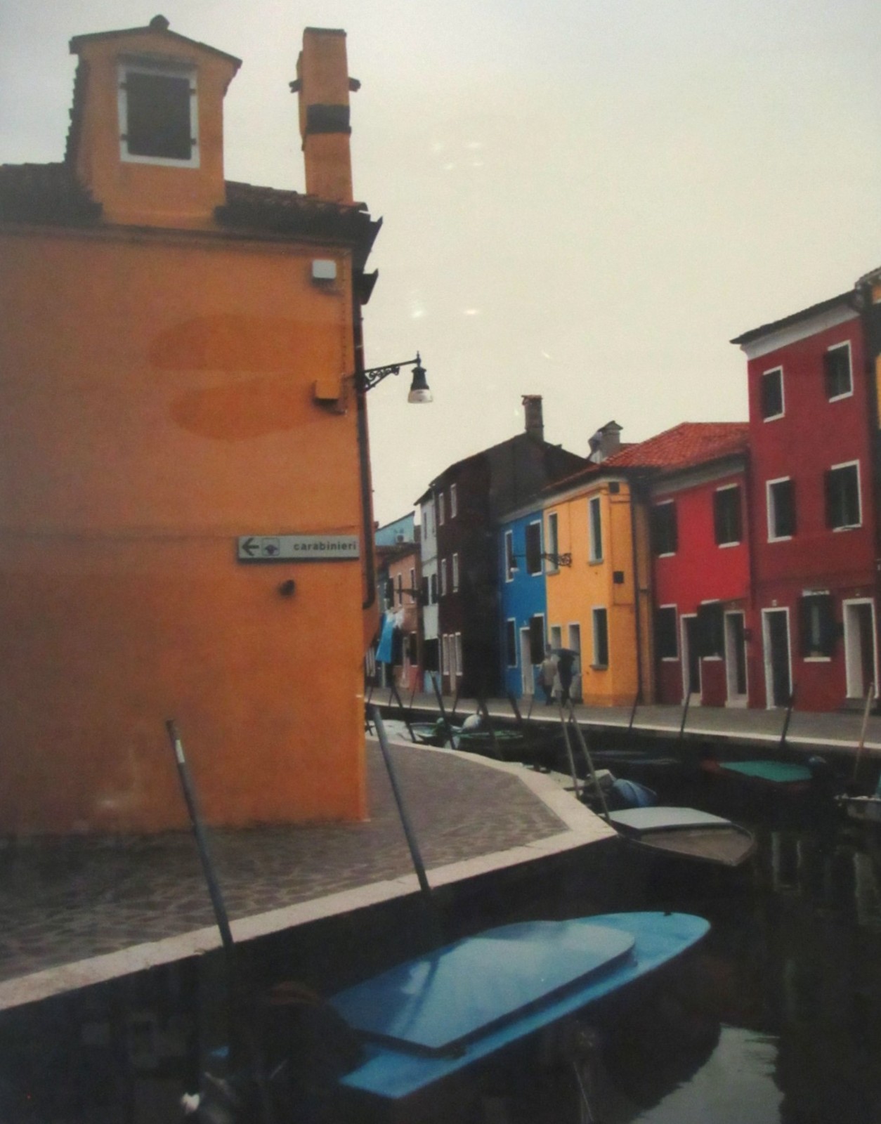 John Galbo​/”Cappello​”/Ltd Ed 48/250​/Fine Art Photo​/Venice​/Mattera Studio
