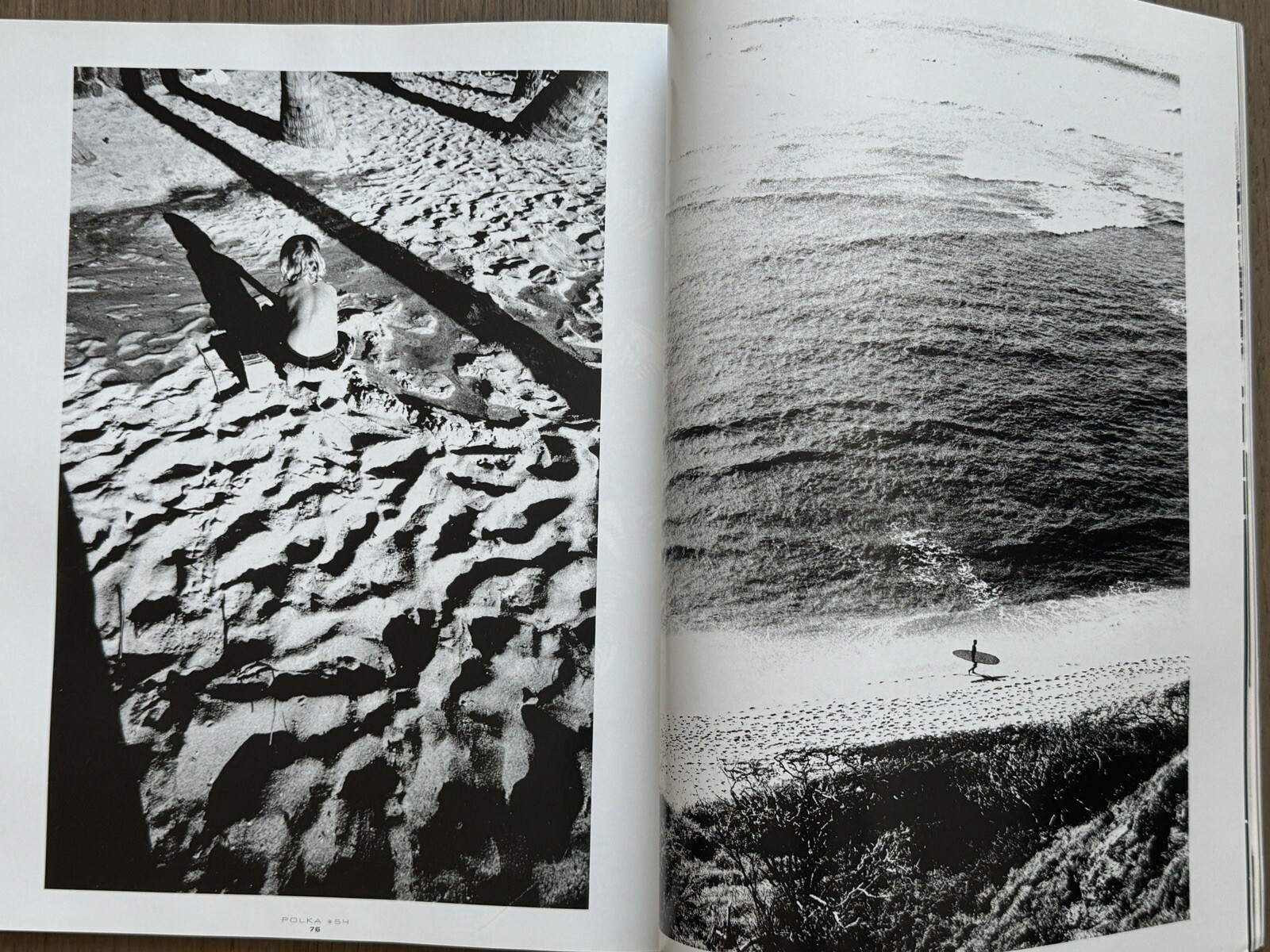 SupRARE! Polka – Daido MORIYAMA, Magazines 2020, 2021, Miho Kajioka, Meyerowitz