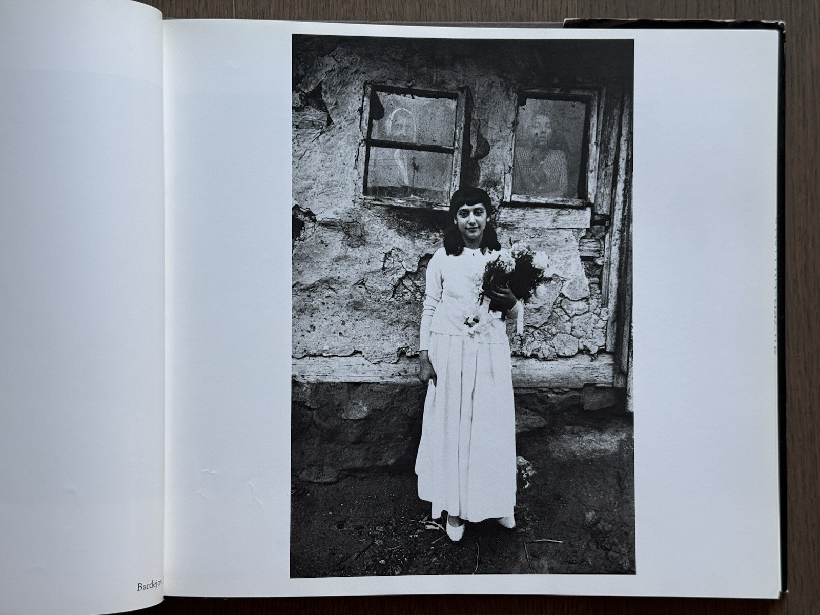 🎈Josef Koudelka – Gypsies 1975, Photography 1st Edition, HC, DJ, Super RARE!