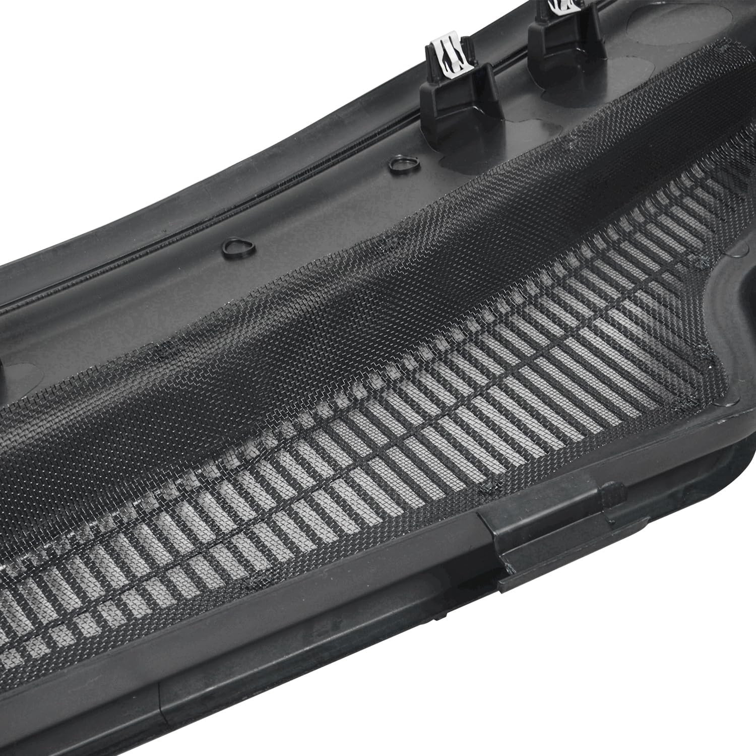 Windshield Wiper Cowl Cover Panel Compatible with Jeep Grand Cherokee 2011-2015