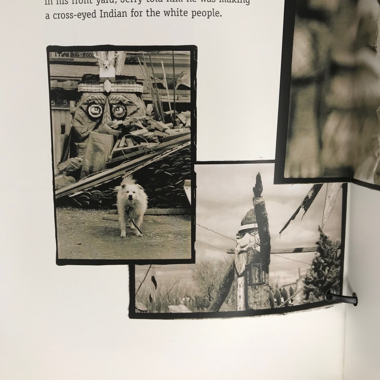 Off the Grid: Maine Vernacular Environments — USM Art Galleries 2007 PB