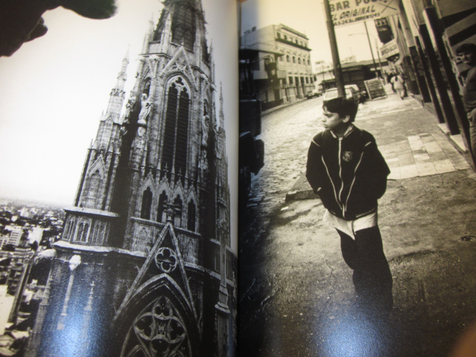 DAIDO MORIYAMA BUENOS AIRES 2005 Japan 1st. edition with Obi ban　