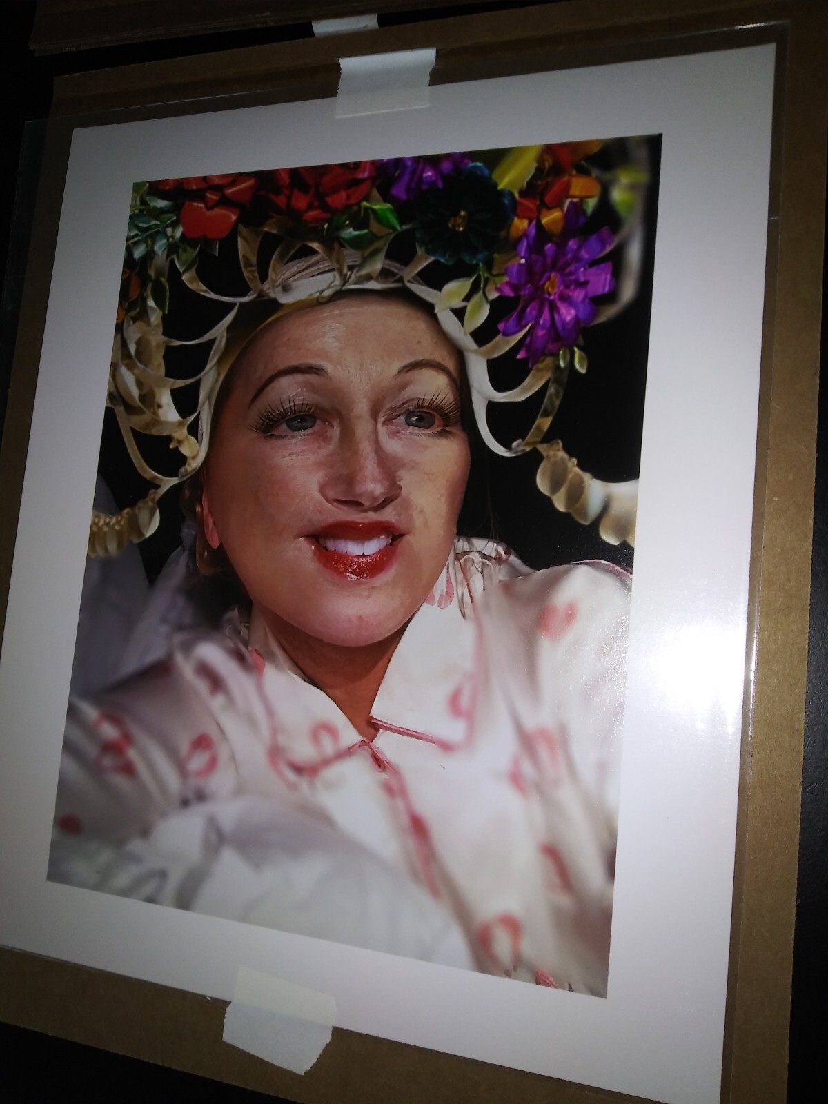 CINDY SHERMAN ‘5/21/2017’, 2023 Timed Open Edition Photograph 12″ x 10″ **NEW**