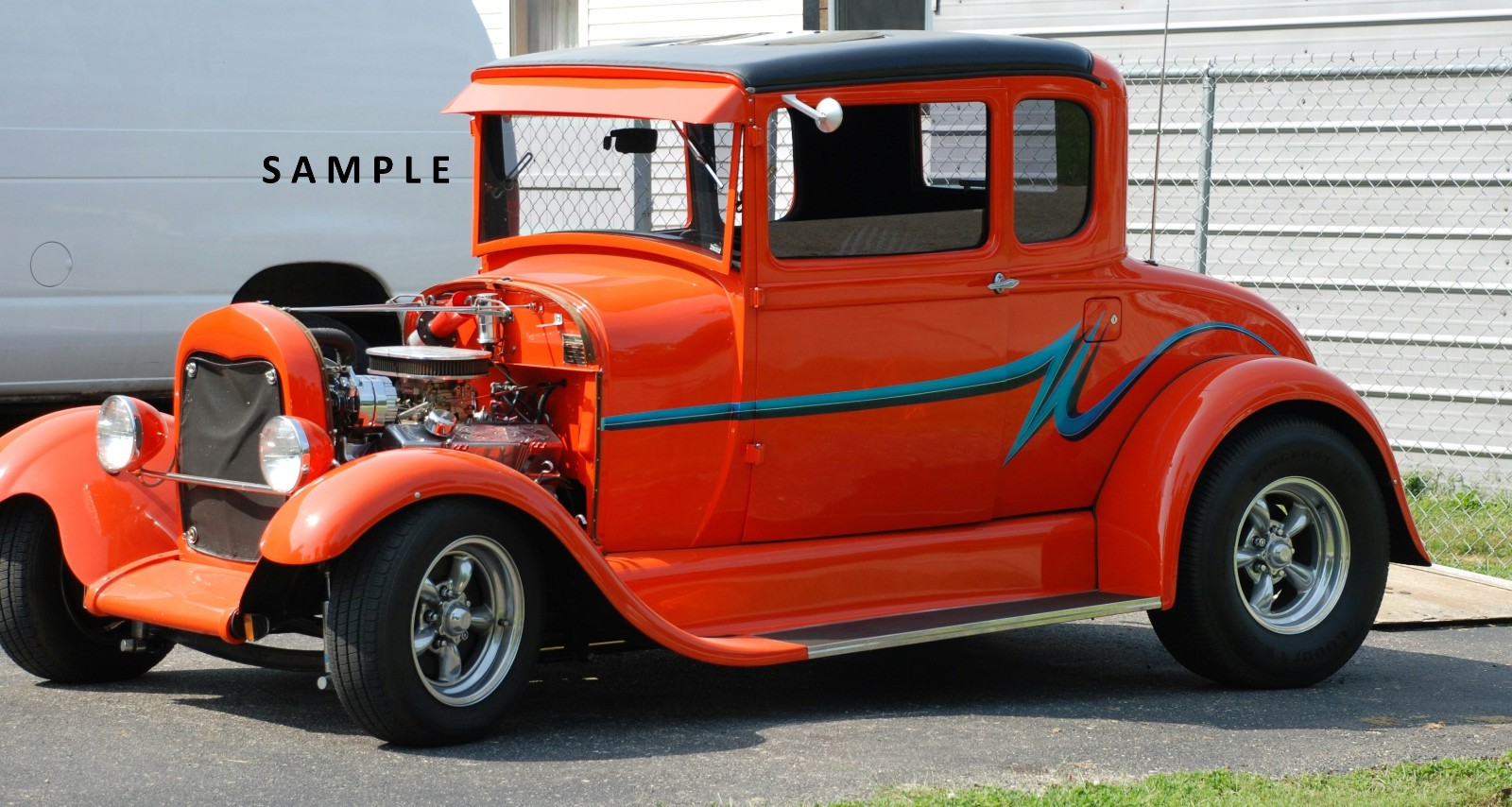 PHOTO DIGITAL CANADA Cool Hot ROD VINTAGE SPORT CAR RACE Back AUTO Feed JPG