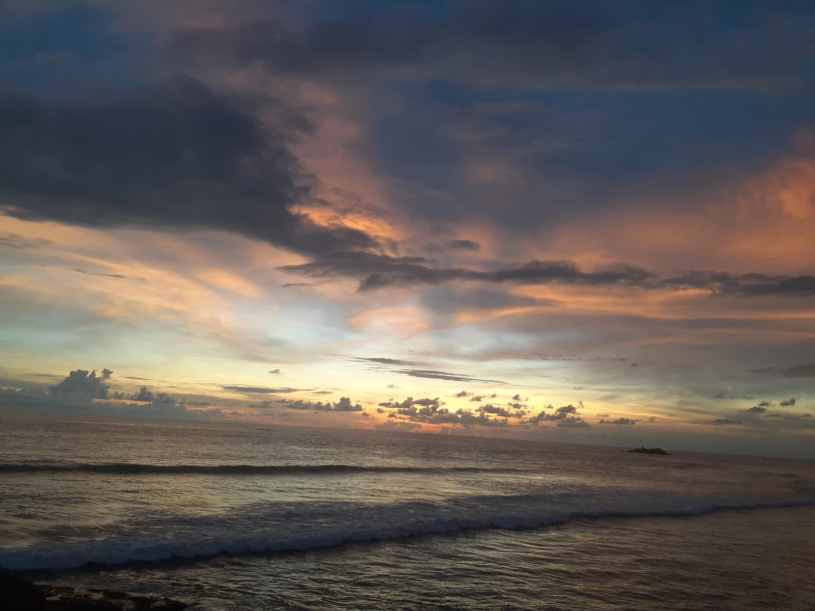 Photo Digital Product Image Wallpaper Picture Background for a print sunset