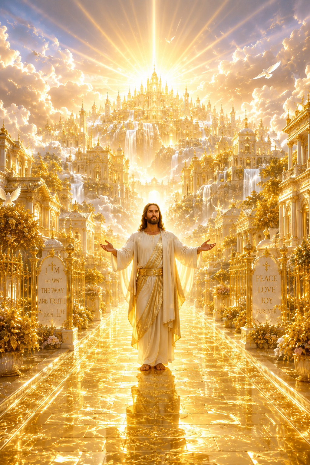 Digital Image Picture Photo Pic Wallpaper Background Jesus Yeshua Lord 3343