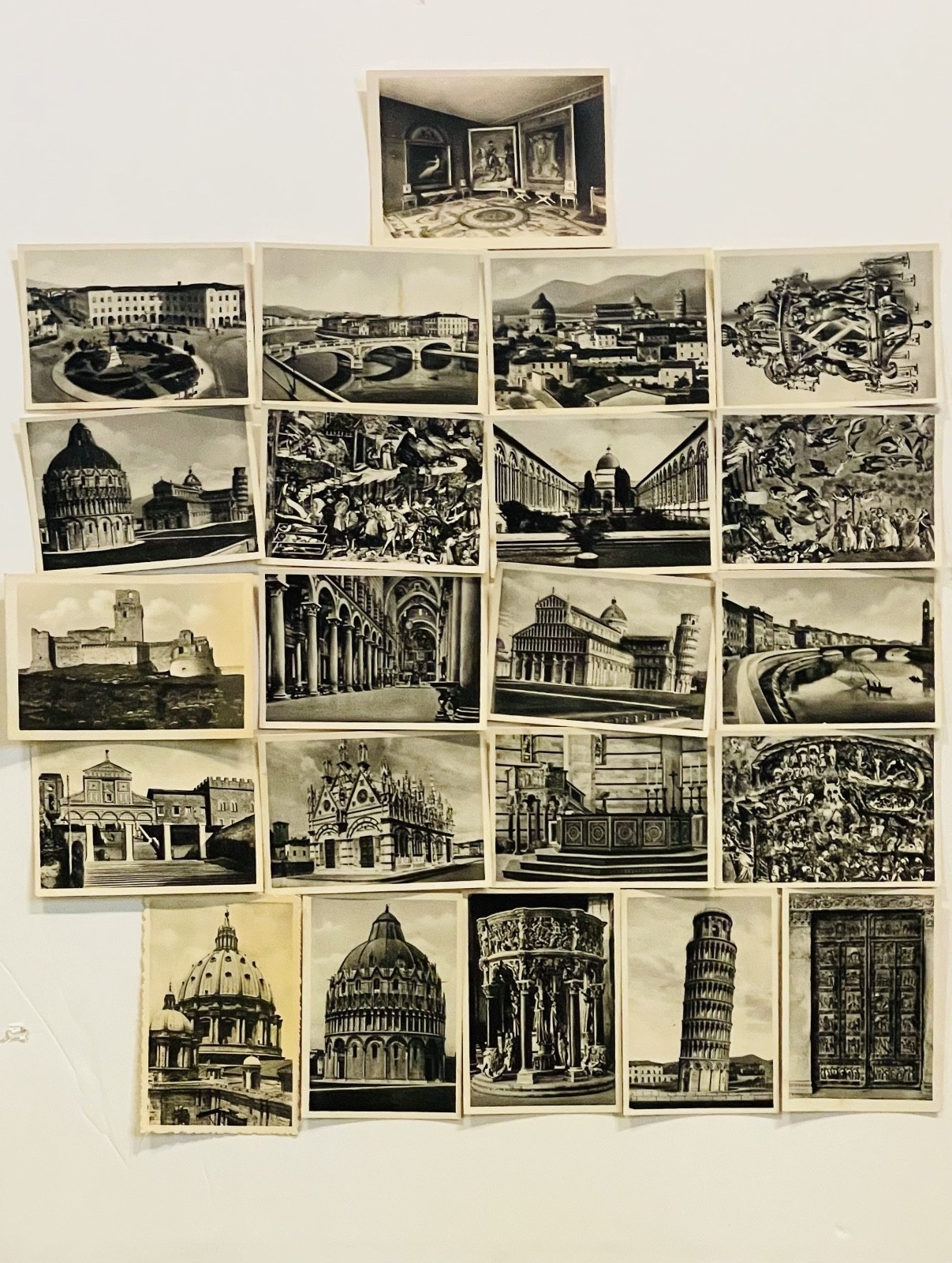 22 Vintage Travel Photos – Photos – Worldwide Landscapes, Landmarks & Monuments