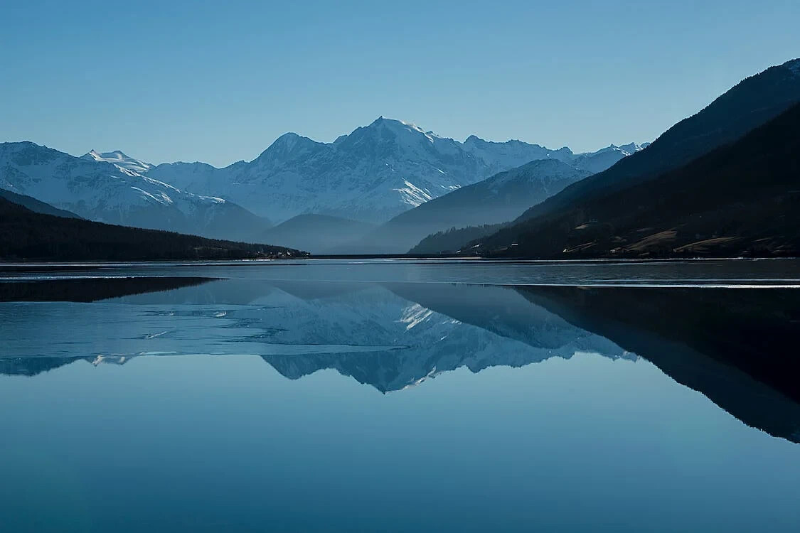 Digital Image Picture Photo Pic Wallpaper Background Calm Body of Lake 8570
