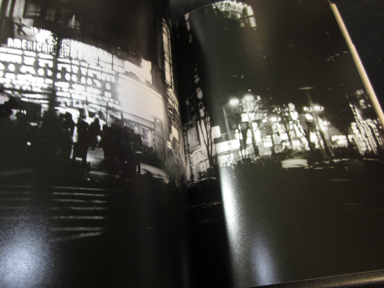 Daido MORIYAMA & Nobuyoshi Araki Photo Book ARAKI SHINJUKU MORIYAMA 2005 JAPAN