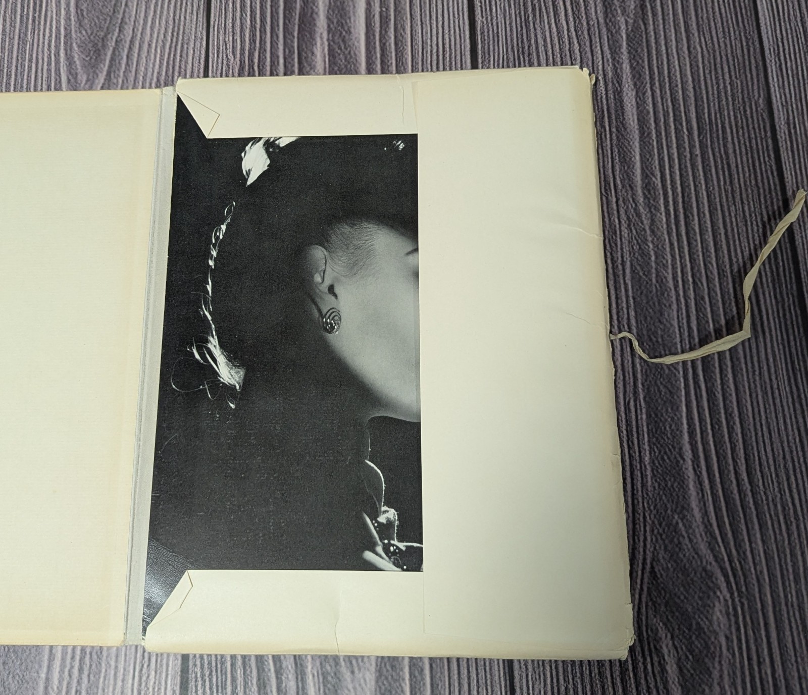 Werner Bischof – Portfolio of 24 Black & White Photographs – Scarce