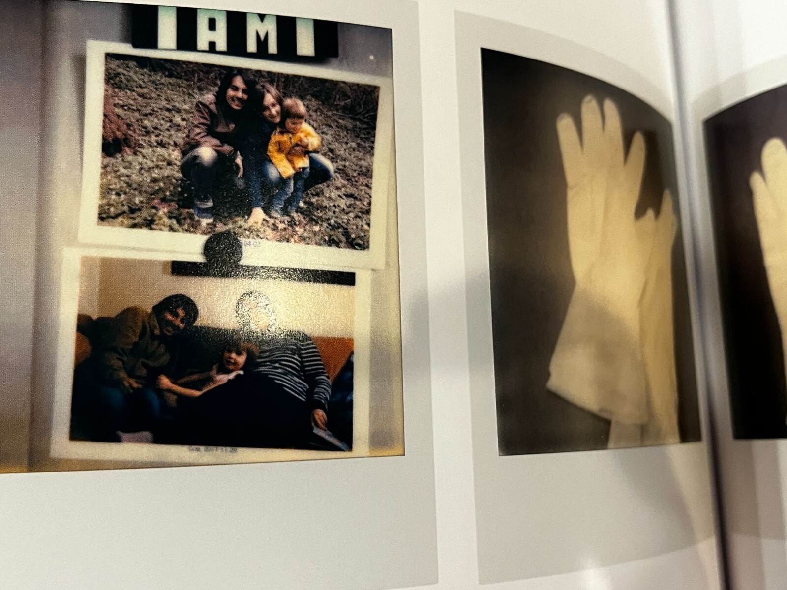 Impossible Love: Nobuyoshi Araki, A Photographic Journey through Japan art book