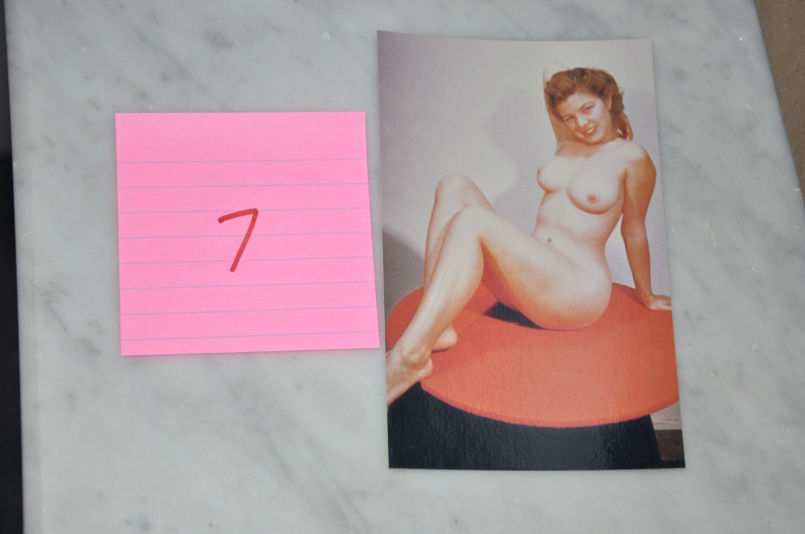 Pin Up Art Postcards Lot of 23