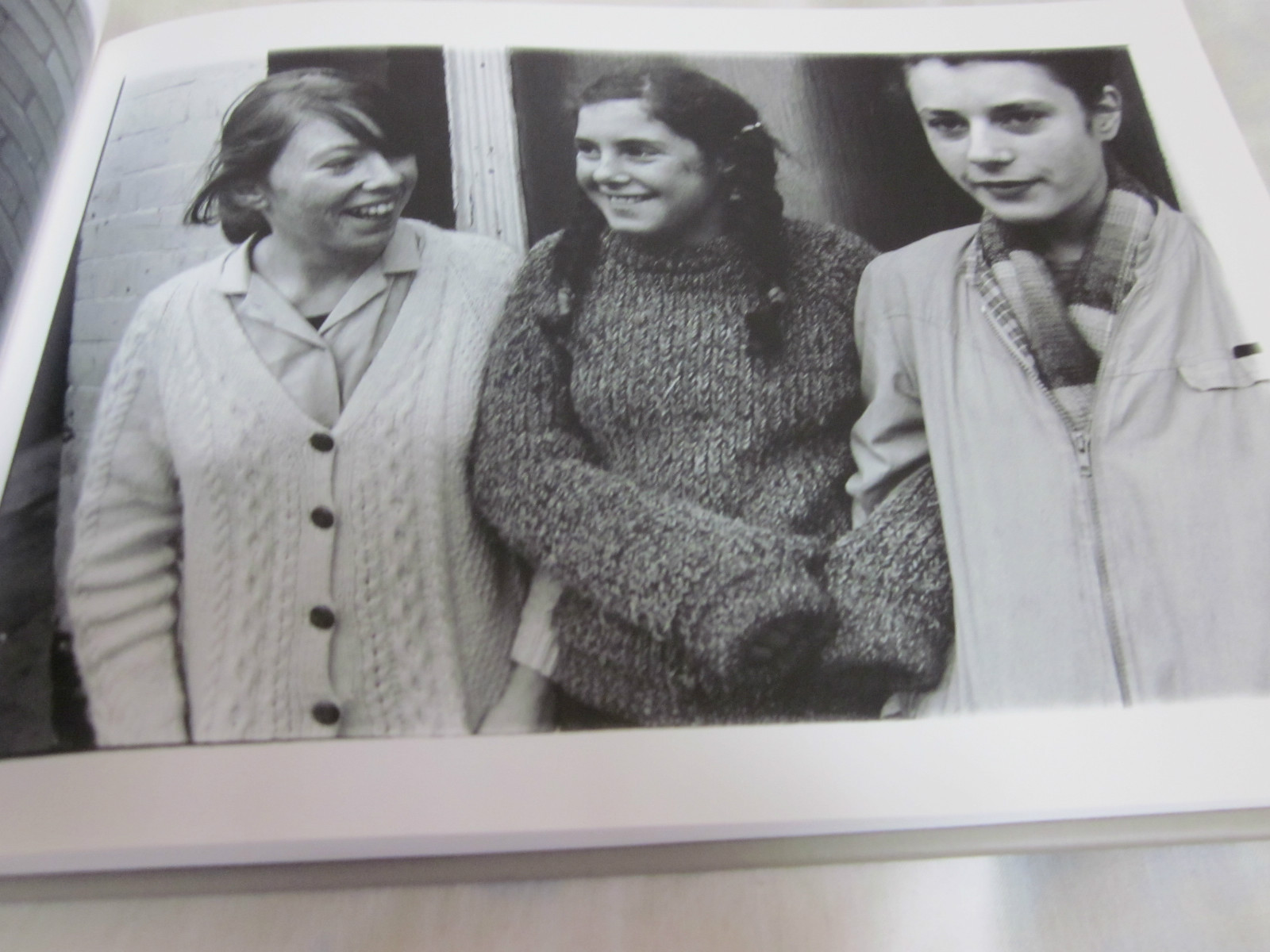 GEORGE HASHIGUCHI Photo Book “SCURRY”, 1998, Very Good. 1st. Edition