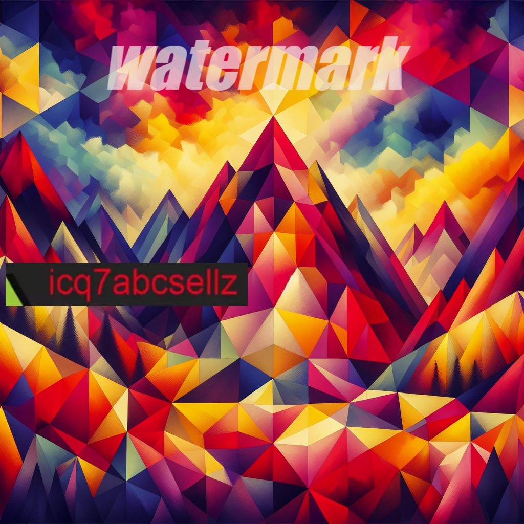 Digital Image – Wallpaper Background Art – Abstract 20
