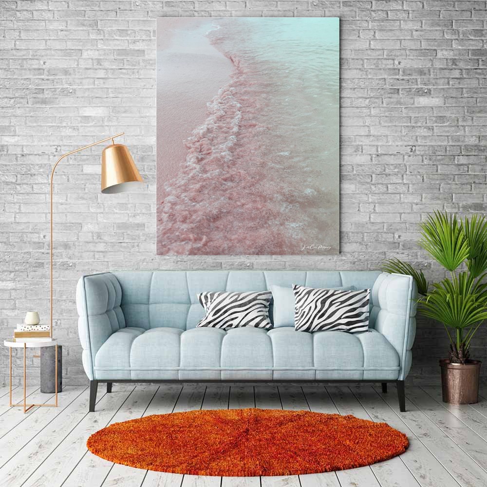 Belize – Caye Caulker Island Sunset Beach Ocean Sea, Fine Art Photography,
