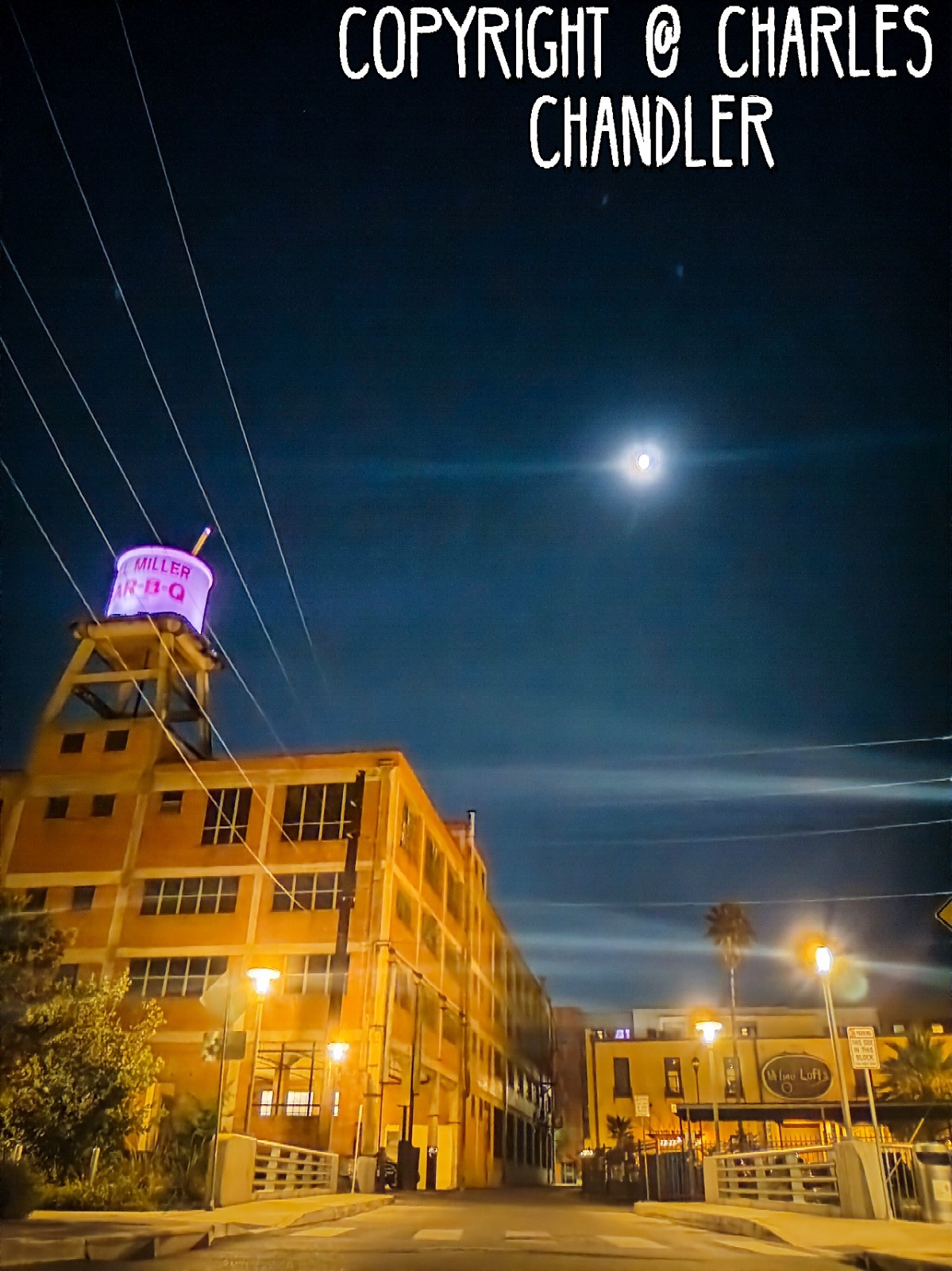 🌃Limited Edition Digital Photography Prints – San Antonio | 4K Resolution | DDL