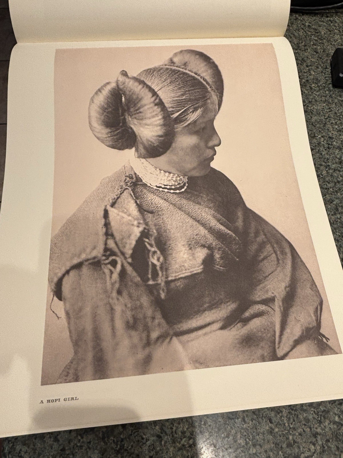 Edward Curtis Signed INDIAN LIFE PORTRAITS BARBARA STANWYCK to BETTINA STEINKE