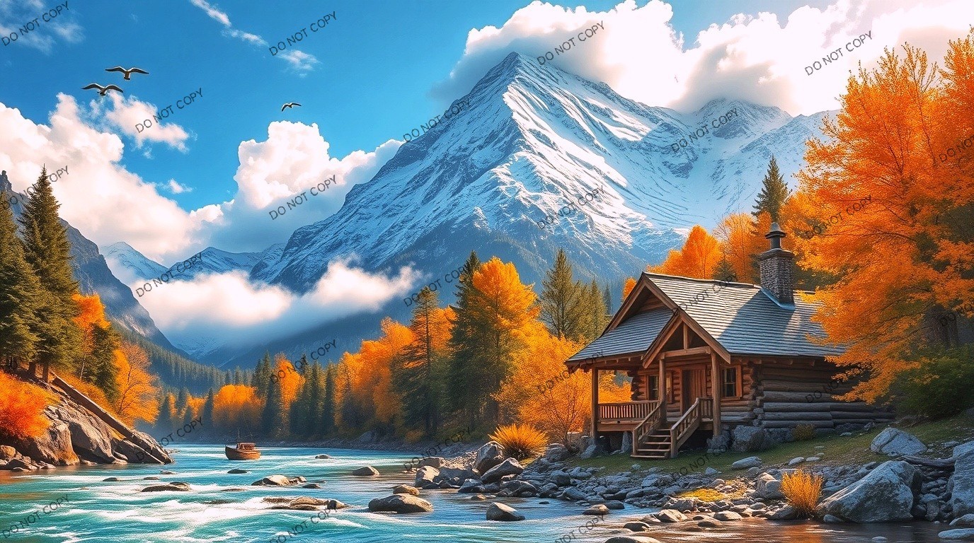 Digital Image Picture Photo Wallpaper Background Desktop AI Art Sample Product
