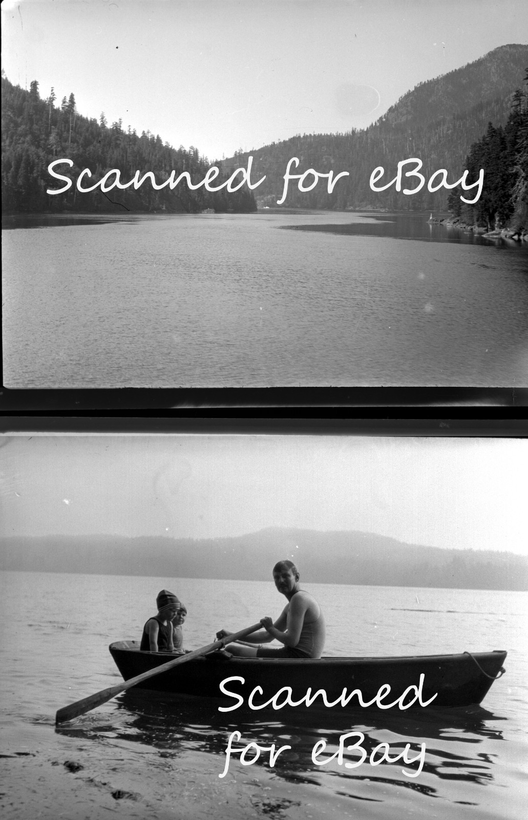 BRITISH COLUMBIA LOGGING CEMENT 1928 100 ORIG NEGATIVES IN ALBUM CANADA PEOPLE