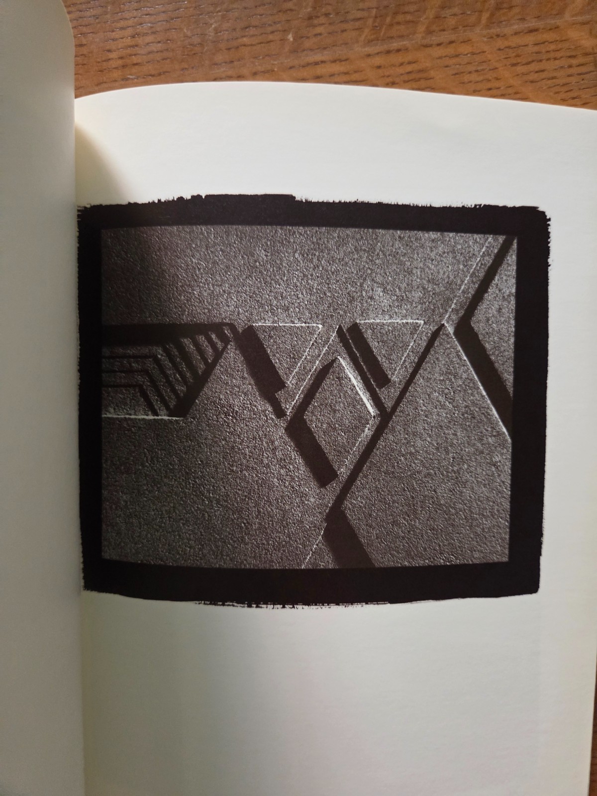 HOLLYHOCK HOUSE CONCRETE ABSTRACTIONS CRAIG COWAN 1992 Details, Los Angeles