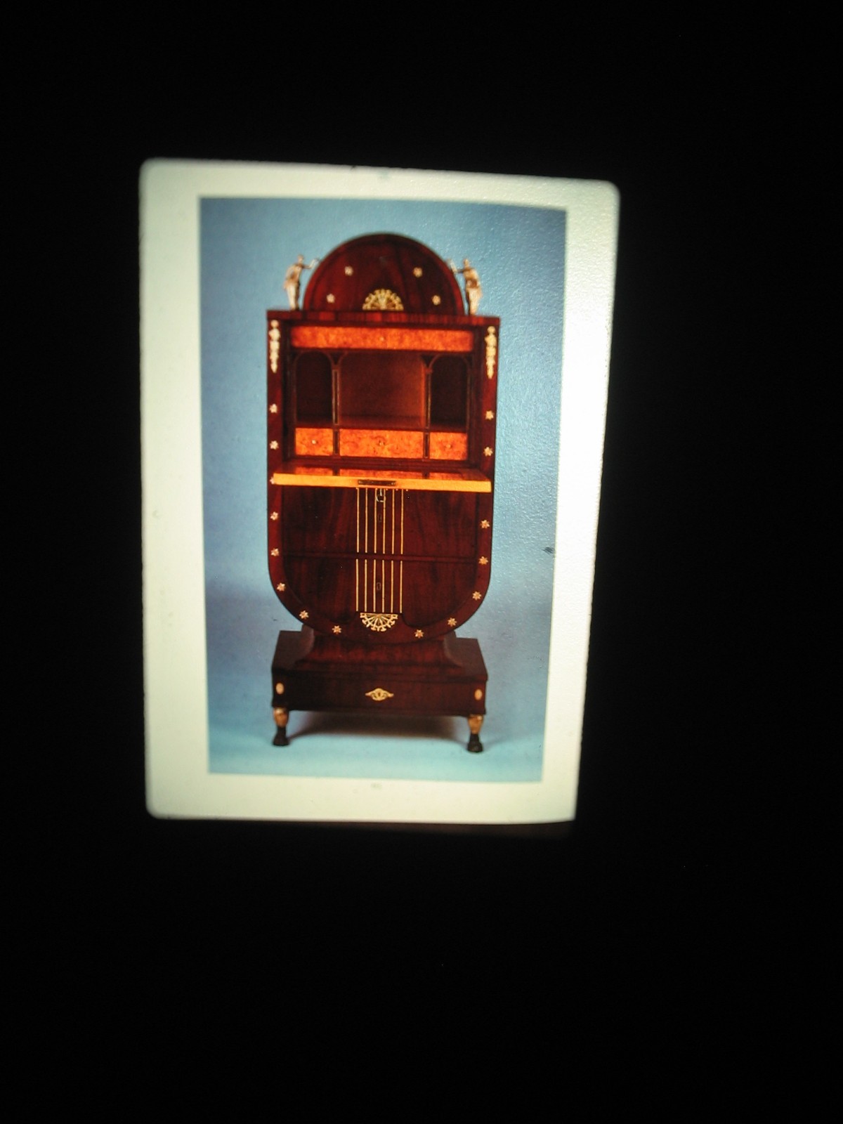 Vtg Lot 3100 35mm Film Slides Art Landmarks People Travel Europe Antiquities