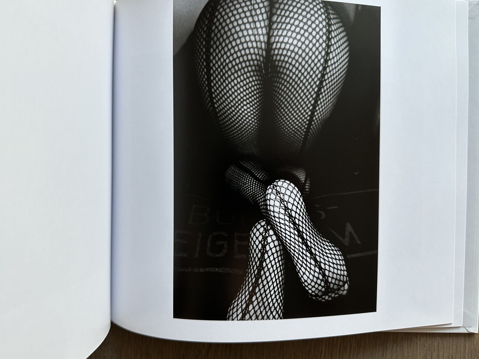🎈SupRARE! Daido Moriyama – Tights, First Limited Edition, 2011, HC, Japan Araki