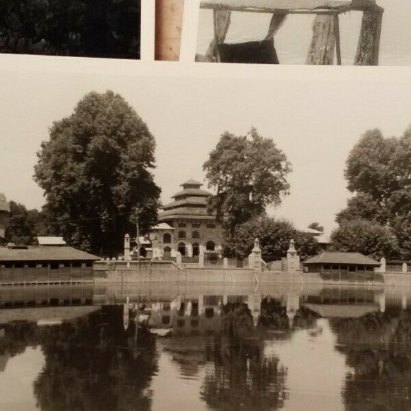 Orient ? Asia ? India ? Afghanistan? Pakistan ? / 13x Photo