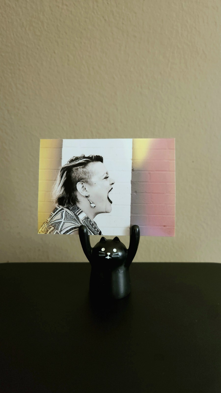 ACEO Limited Edition Film Photography Signed & Numbered Portrait Analog