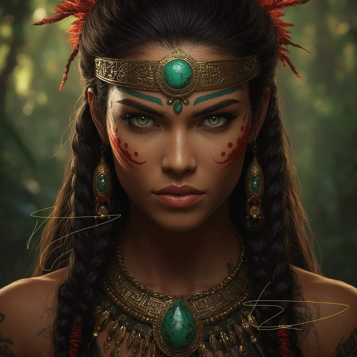 Digital Artwork for Desktop Background: Picture, Photo, and Wallpaper