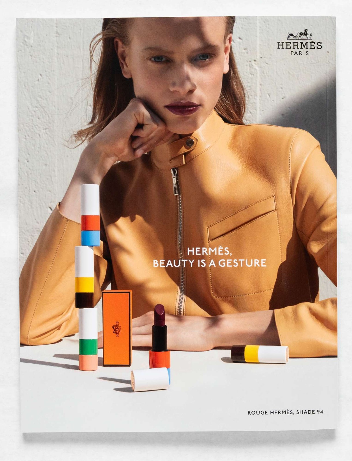 Nan Goldin / Ballad of Sexual Dependency SIGNED LIMITED EDITION issued 1st 2020