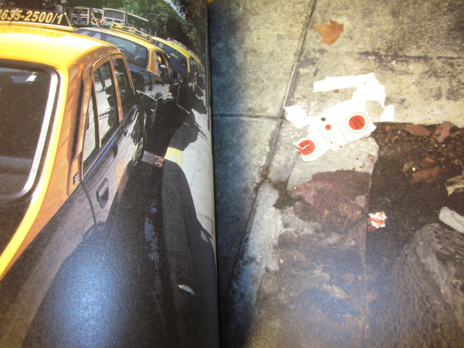 DAIDO MORIYAMA BUENOS AIRES 2005 Japan 1st. edition with Obi ban　