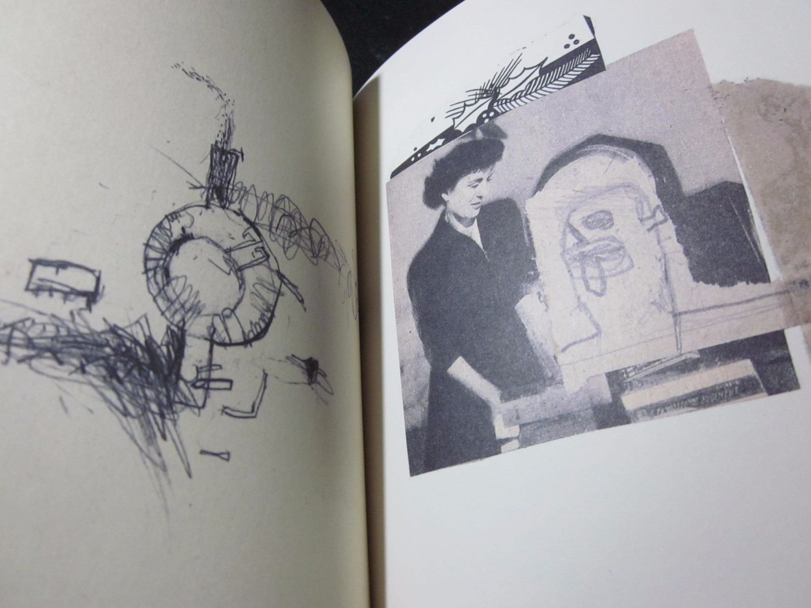 SHINRO OHTAKE LONDON / HONCON 1980 142 works 1986 Japan 1st. Edition