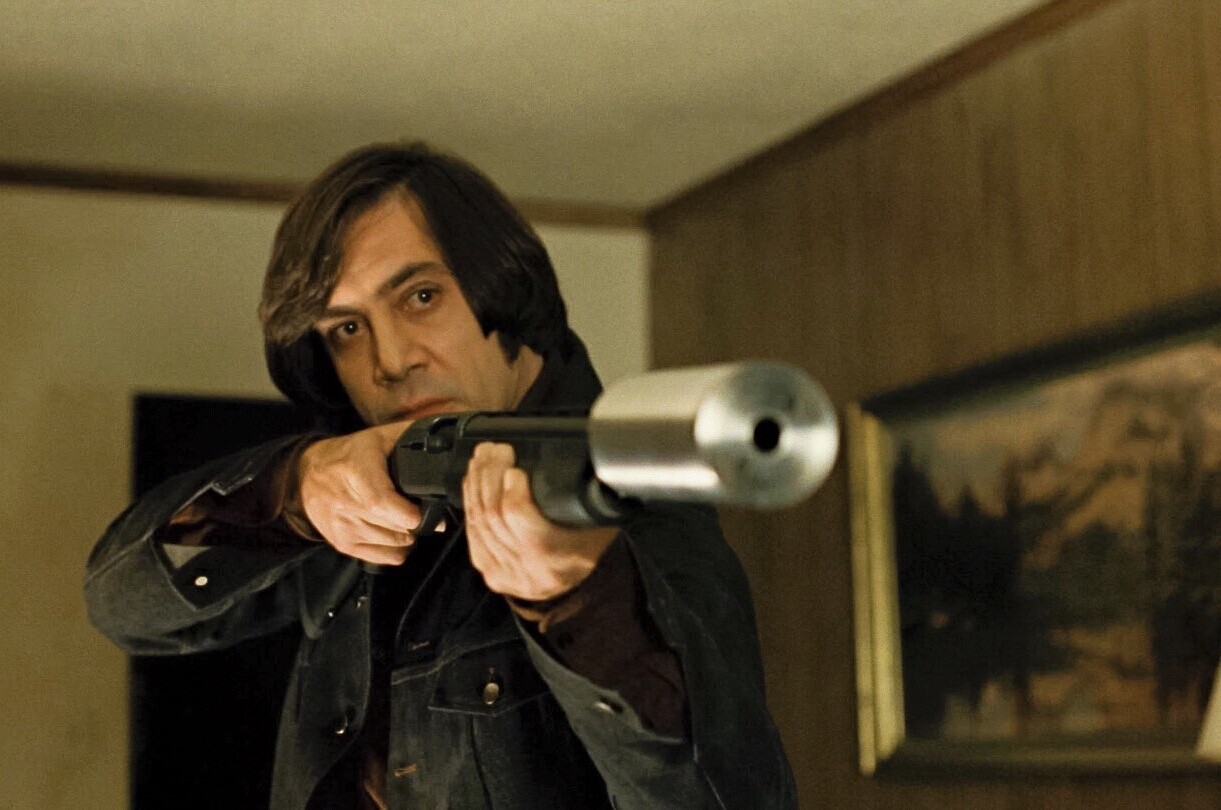 MOVIE PHOTO NO. 3 – NO COUNTRY FOR OLD MEN (2007) – GLOSSY FINISH – 15X10CM – NEW