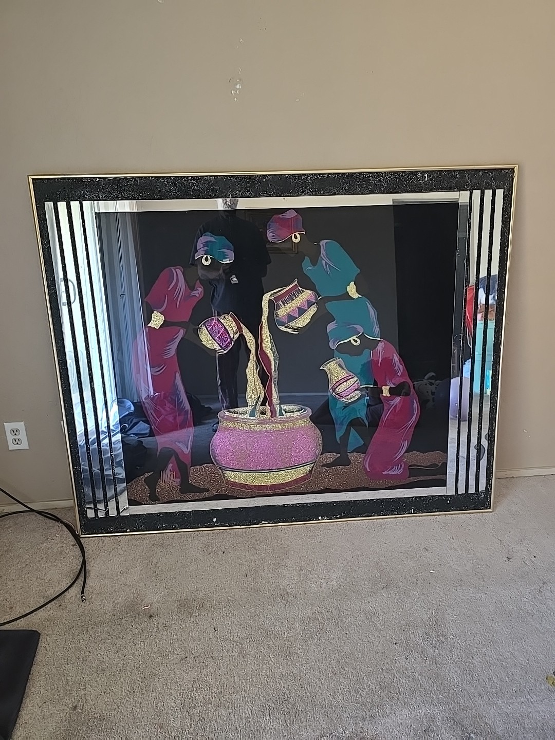Laurel Piece