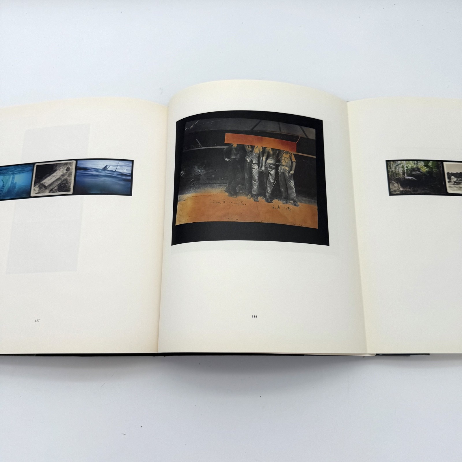 James Fee: 1993-2000 First Edition-Fine Art Photography Collectable Excellent