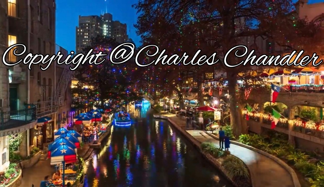 🌃Limited Edition Digital Photography Prints – San Antonio | 4K Resolution | DDL