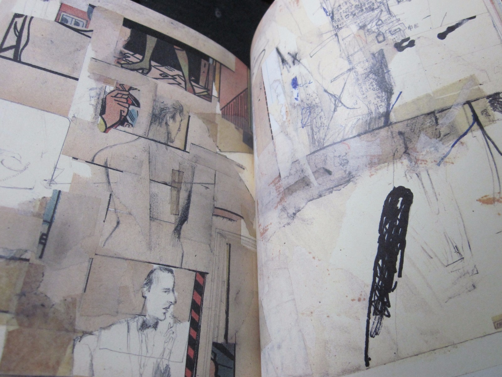 SHINRO OHTAKE LONDON / HONCON 1980 142 works 1986 Japan 1st. Edition