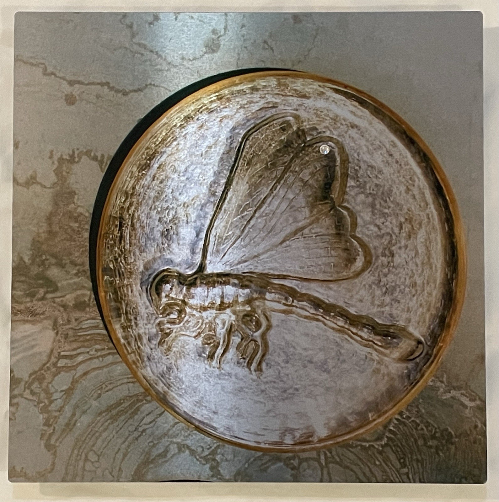 Metal Photograph Sedona, Arizona Original Claudia Cooke