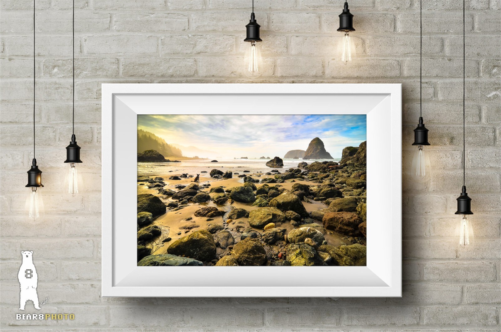 Whaleshead Beach – Southern Oregon Coast – Fine Art Photography Prints