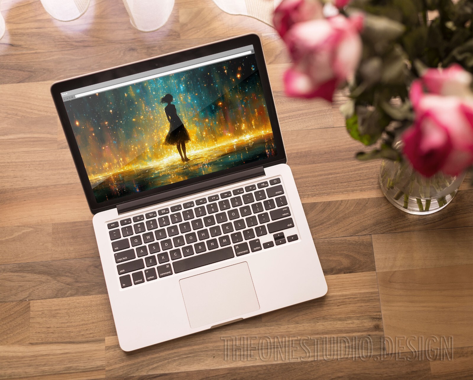 Digital Picture Image JPG Pic Acrylic Painting PC Wallpaper Background