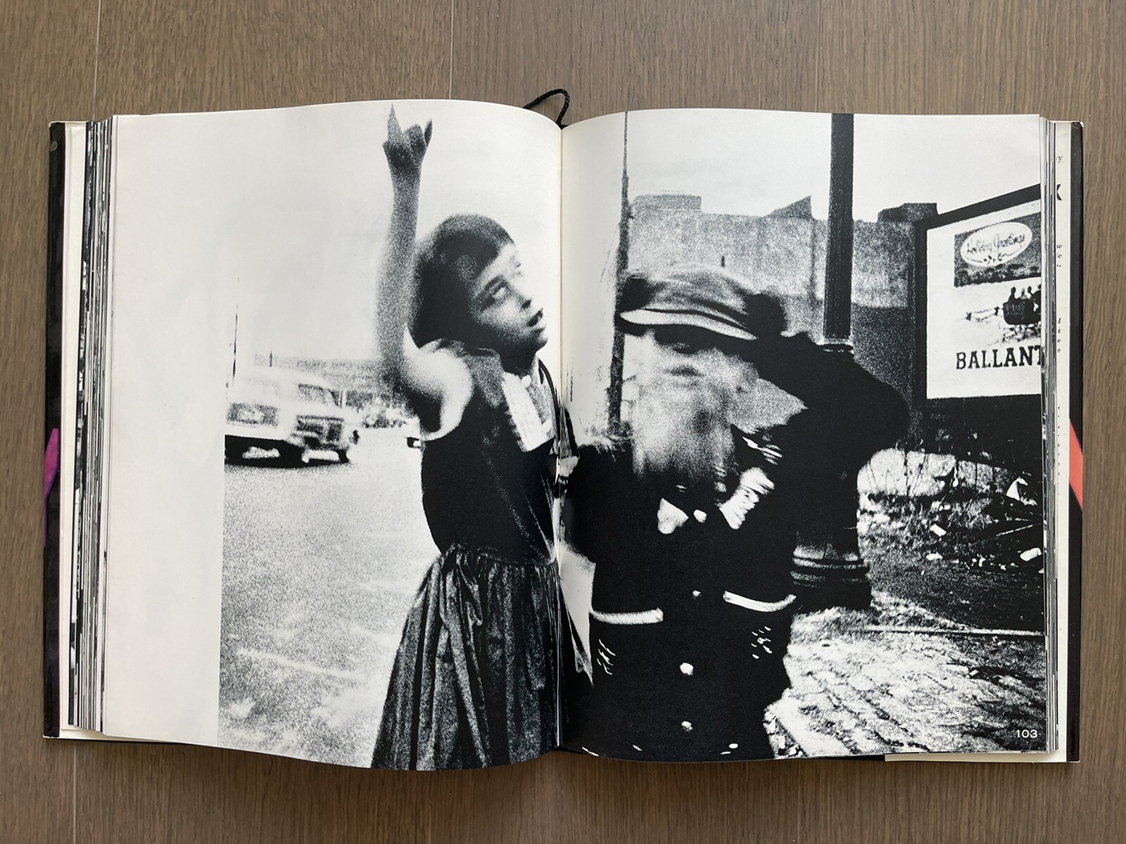 🎈Mega RARE! William Klein – NEW YORK 1956, 1ST EDITION, LikeNEW! Unique! Daido