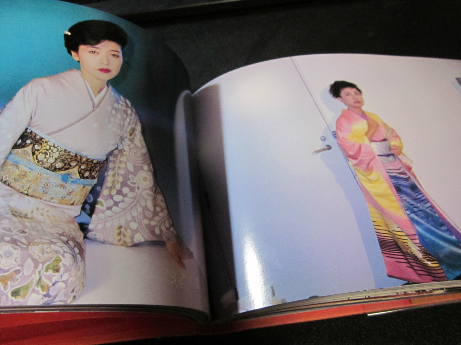 NOBUYOSHI ARAKI Syakyojin iro nikki 1993 1st. edition Japan very Good very rare