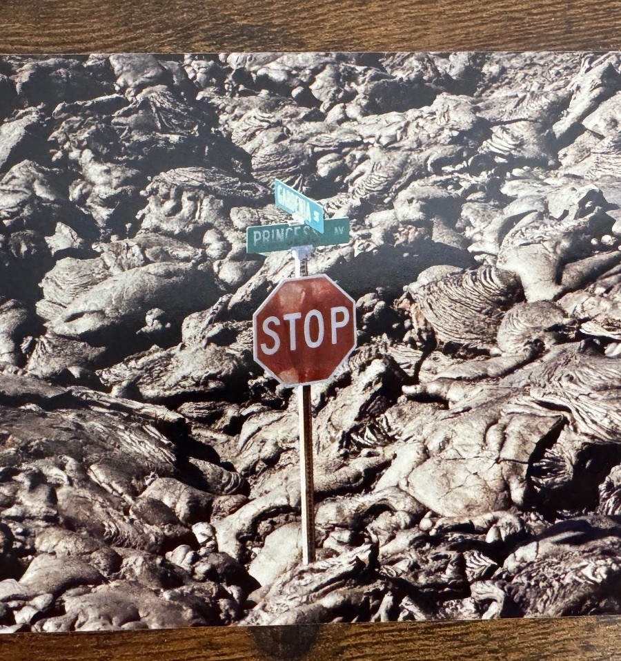 Original Hawaii Travel Photograph Collection | 40+ Color Photos | 4 x 6 Inch