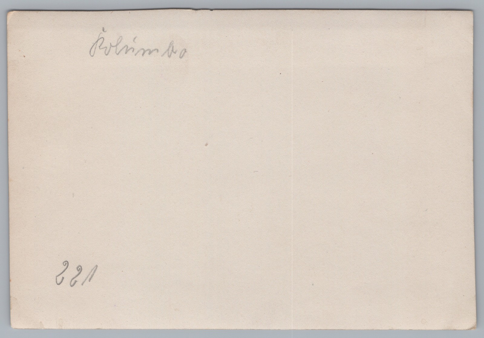 Colombo ? Sri Lanka India – Temple – Photo 1920s 1930s