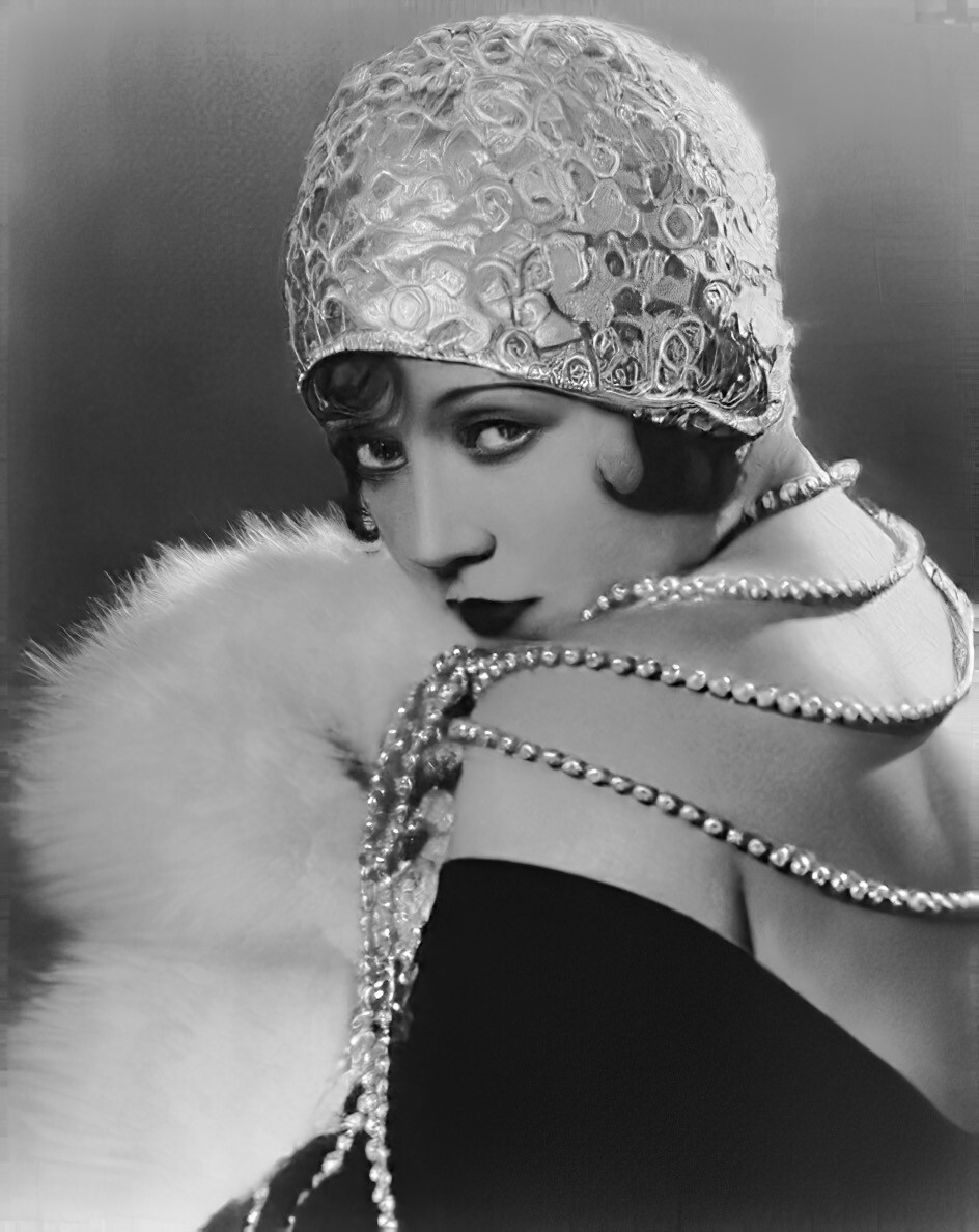 Marie Provost – Jazz Age actress ca 1920’s – reprint – multiple sizes: 088